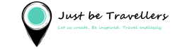 Just be Travellers Logo